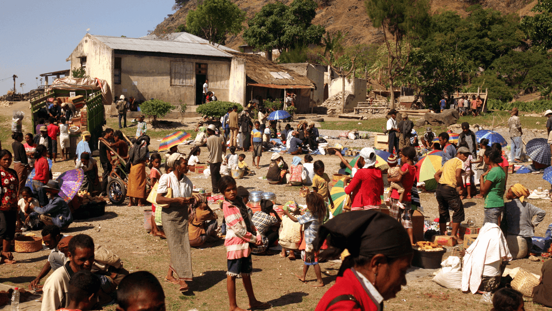 African climate impact